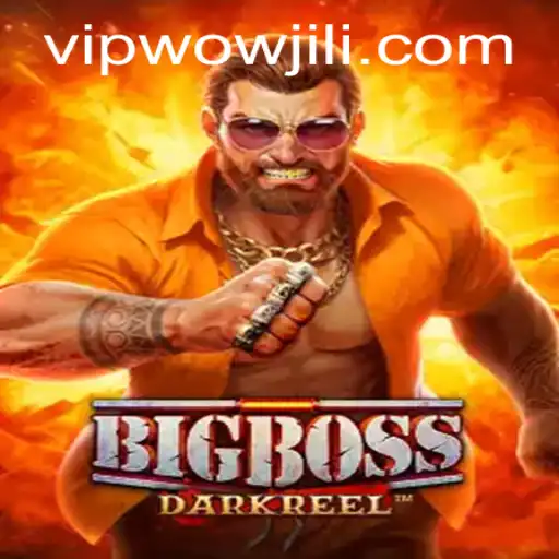 Unveiling BigBoss: The Next Level of Interactive Gaming