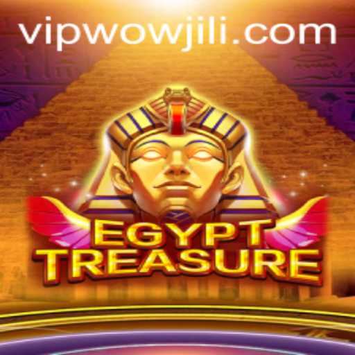 Discover the Mystical World of EgyptTreasure with WOWJILI