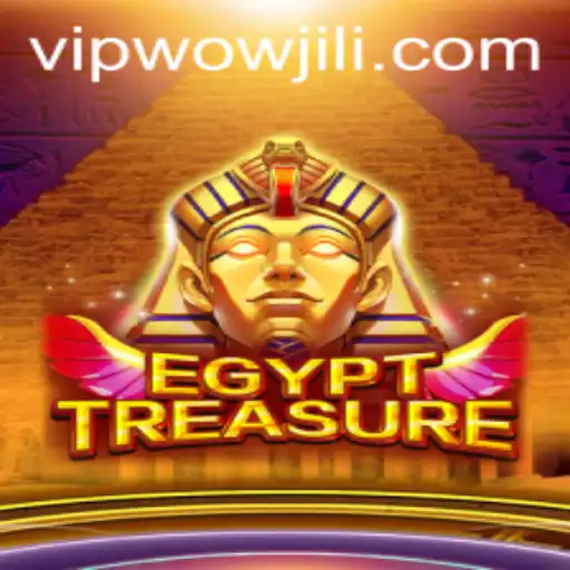 Discover the Mystical World of EgyptTreasure with WOWJILI