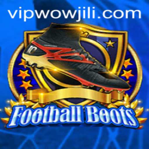 Explore FootballBoots: The Thrilling Game Experience with WOWJILI