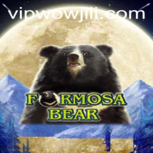 Discover the Enchanting World of FormosaBear: A Journey with WOWJILI