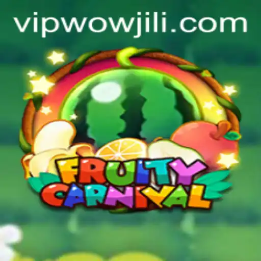 FruityCarnival: An Exciting Adventure with WOWJILI