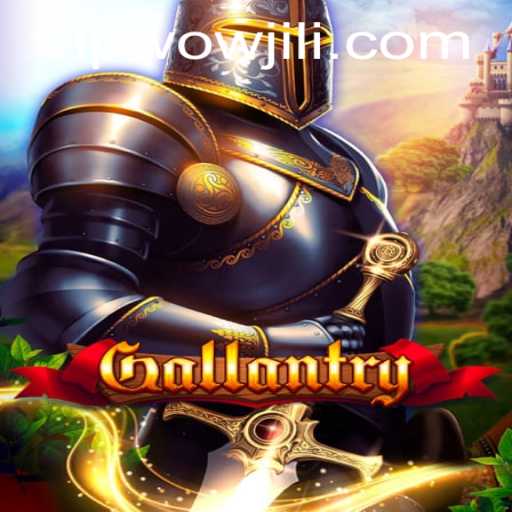 Gallantry: A Thrilling Adventure for Strategy Enthusiasts