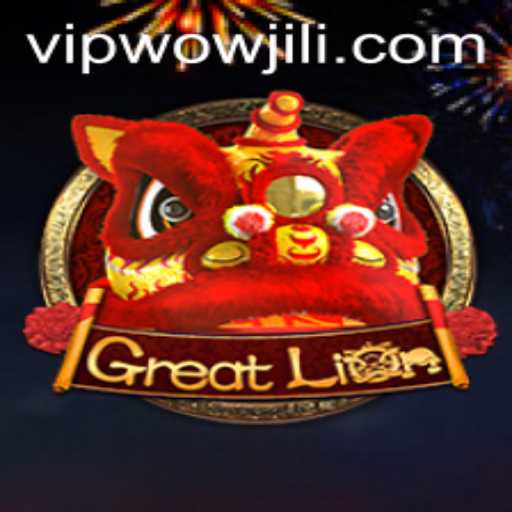 Experience the Thrill of GreatLion: A Revolutionary Game Adventure