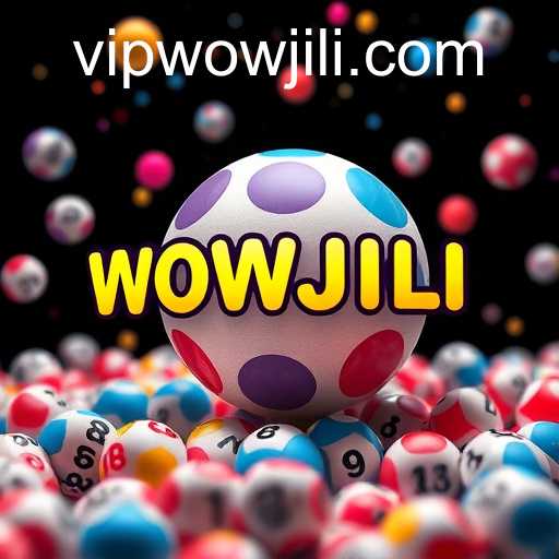The Fascinating World of Lottery and the Rise of WOWJILI