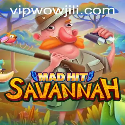 Discover the Thrills of MadHitSavannah: A New Gaming Sensation