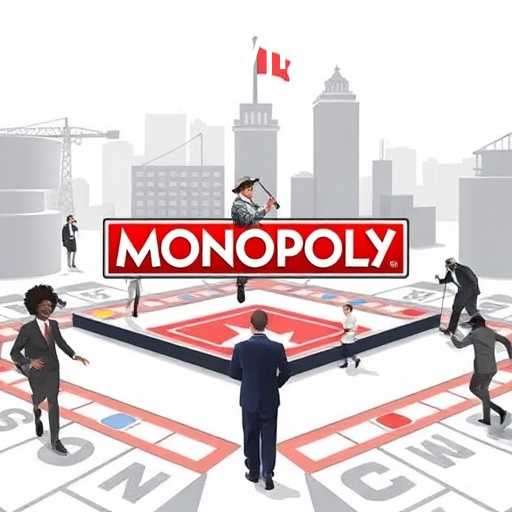 Unveiling the Intricacies of Monopoly and the Rise of WOWJILI