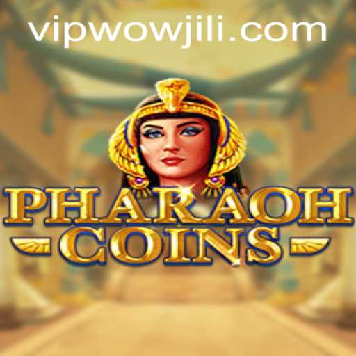 PharaohCoins: Unveiling the Mysteries of WOWJILI