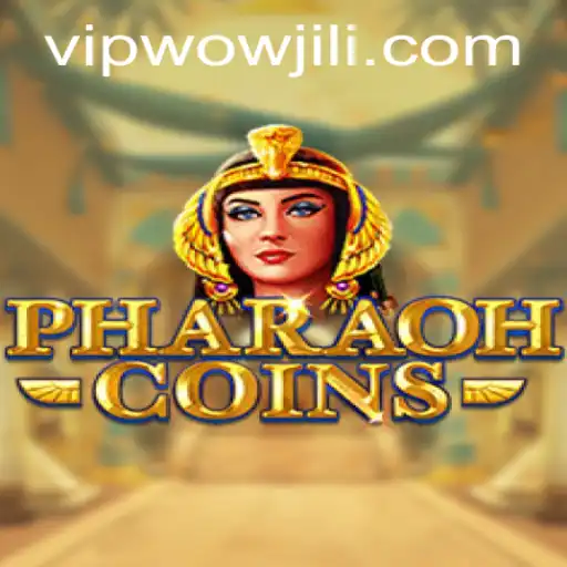 PharaohCoins: Unveiling the Mysteries of WOWJILI