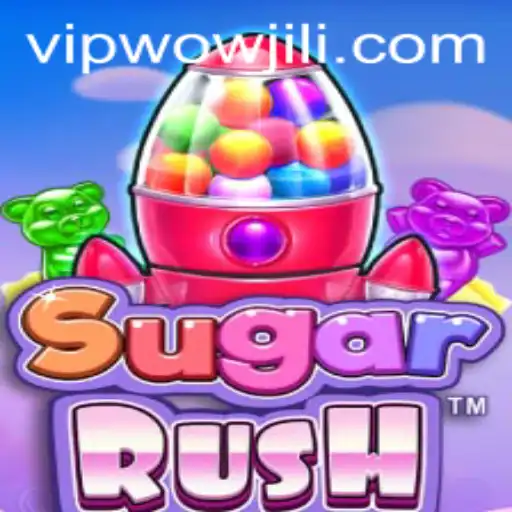 Discovering SugarRush: An Engaging Adventure in the World of WOWJILI