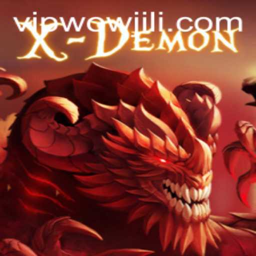 XDemon: Unleashing the Excitement in the Gaming World